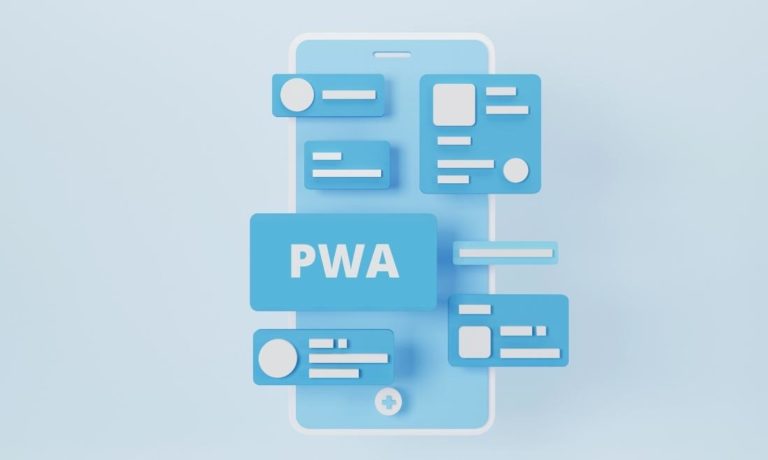 Progressive Web App Pwa Architecture Essential Knowledge