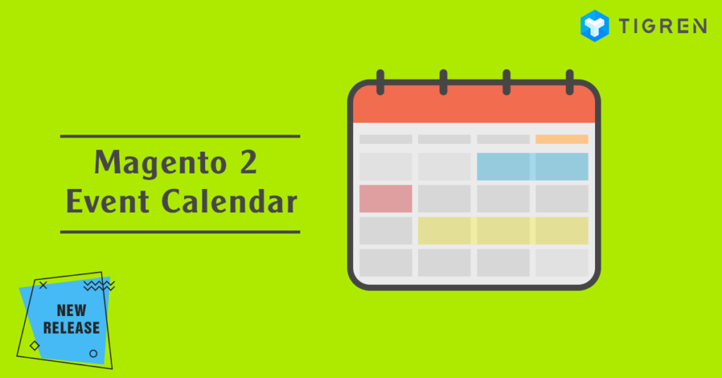 Magento Event Calendar Plugin Event Calendar Extension for Magento 2