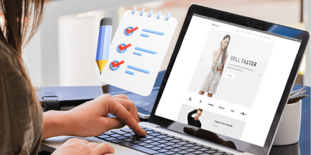 Starting An Online Boutique Checklist How to Do Things Right