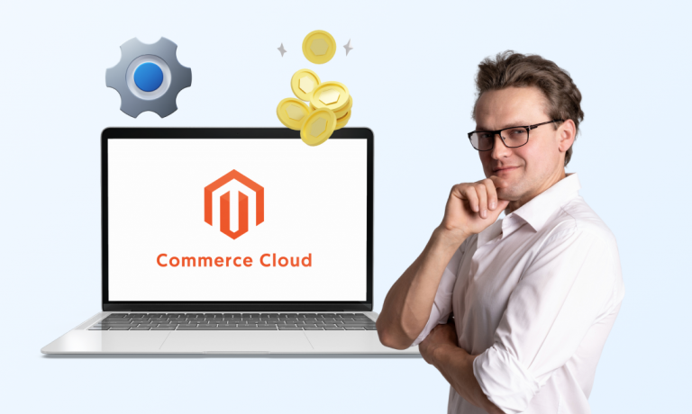 Magento Commerce Cloud: Features, Pricing & More