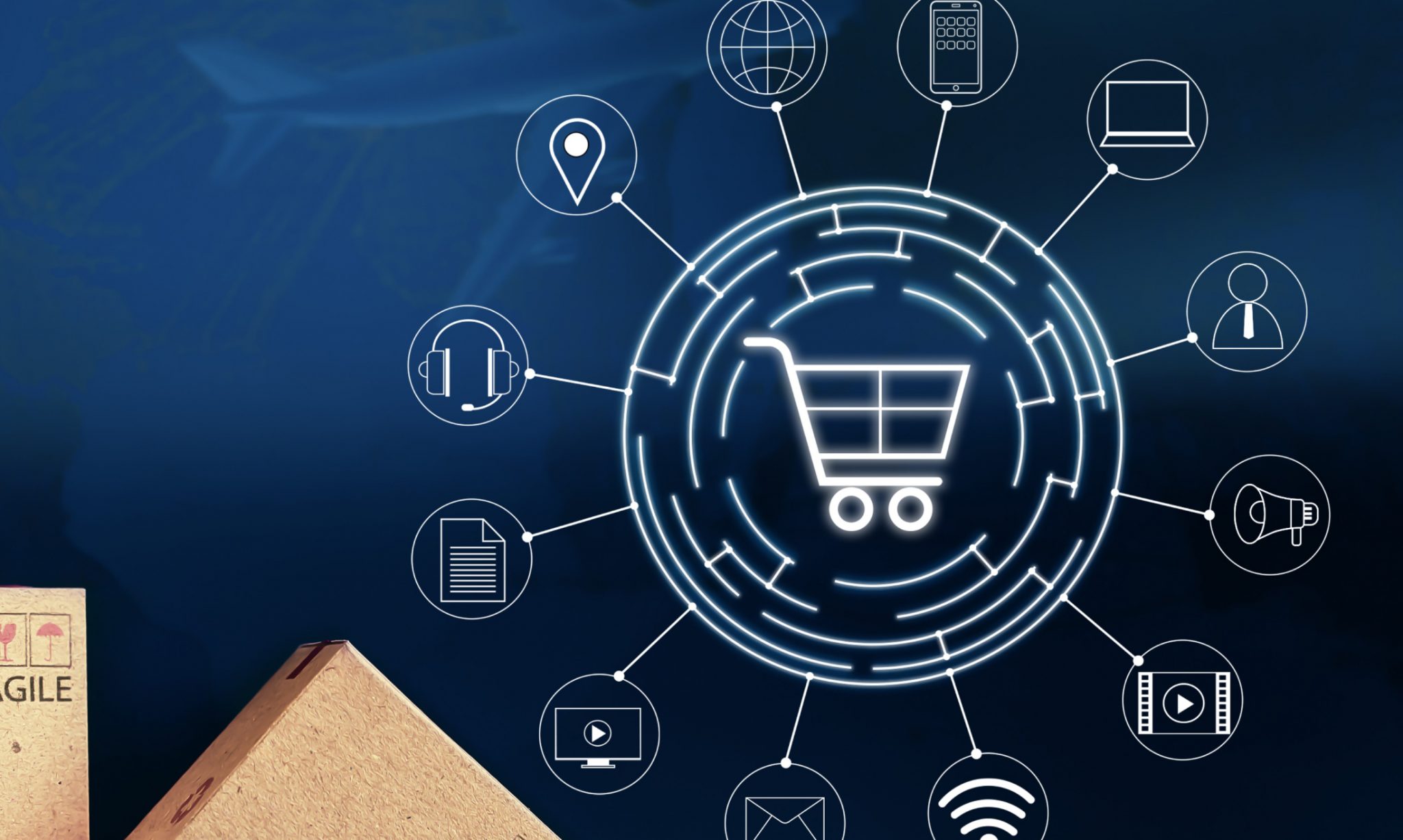 All You Need To Know About Omnichannel Distribution - Tigren