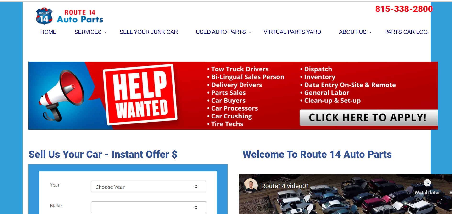 Top 10 Best Used Auto Parts Websites for Every Budget