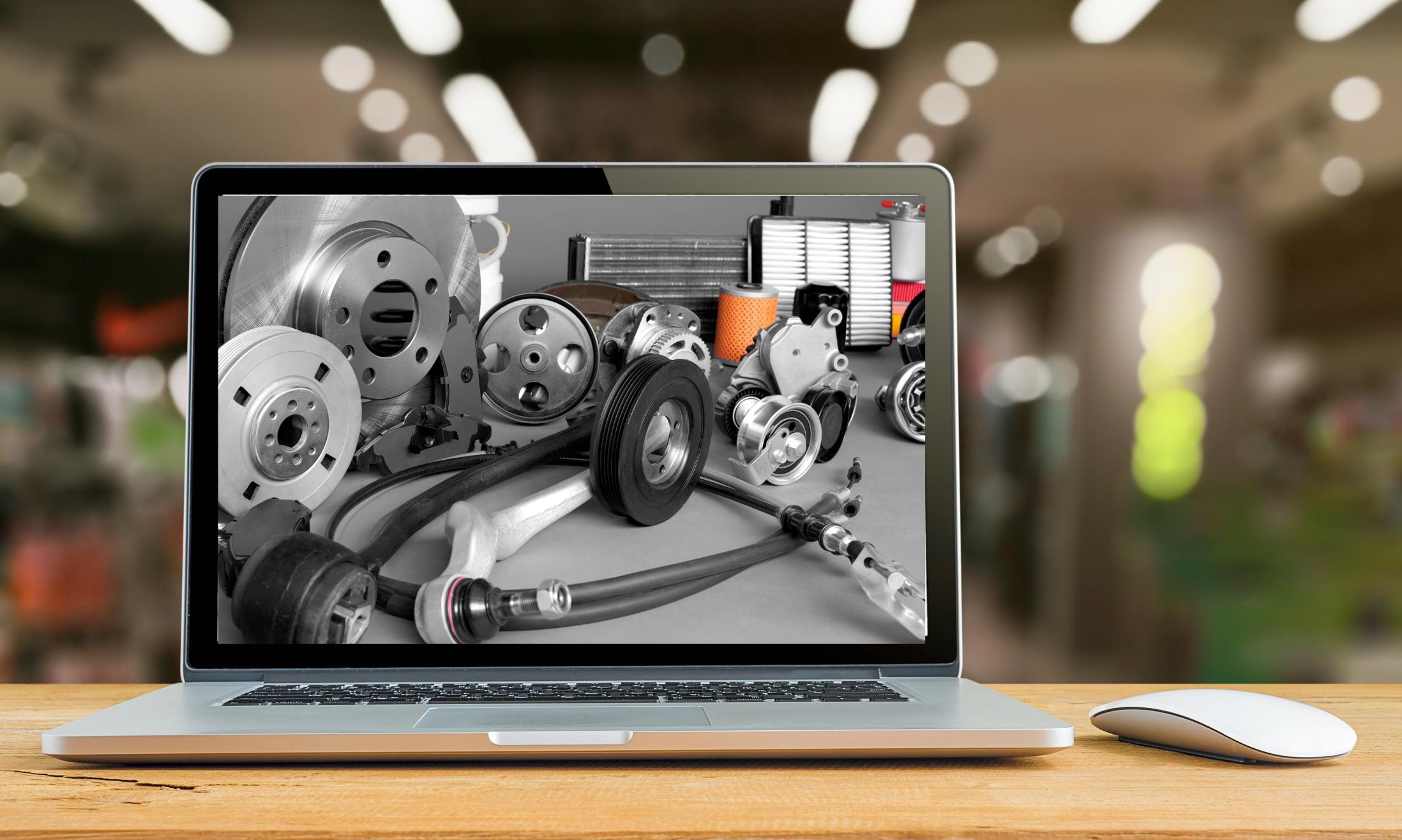 Top 13 Auto Parts Websites: Where To Find The Best Deals
