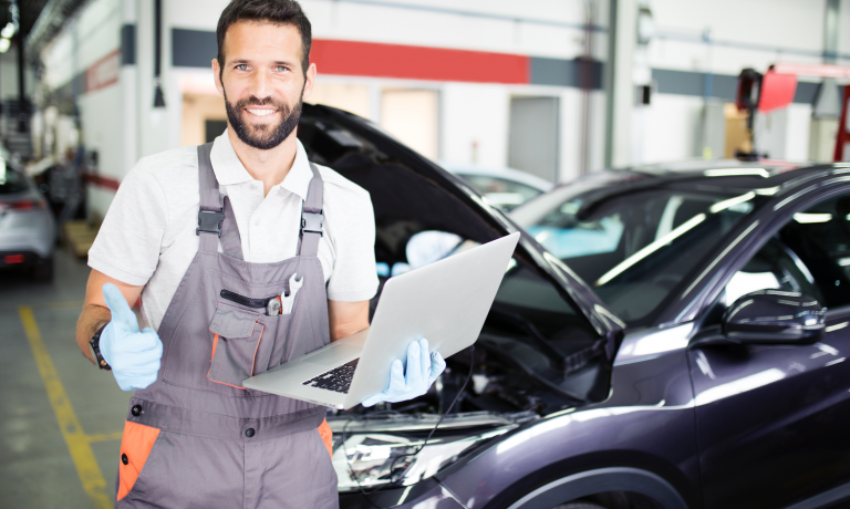 How To Start An Auto Parts Business Successfully