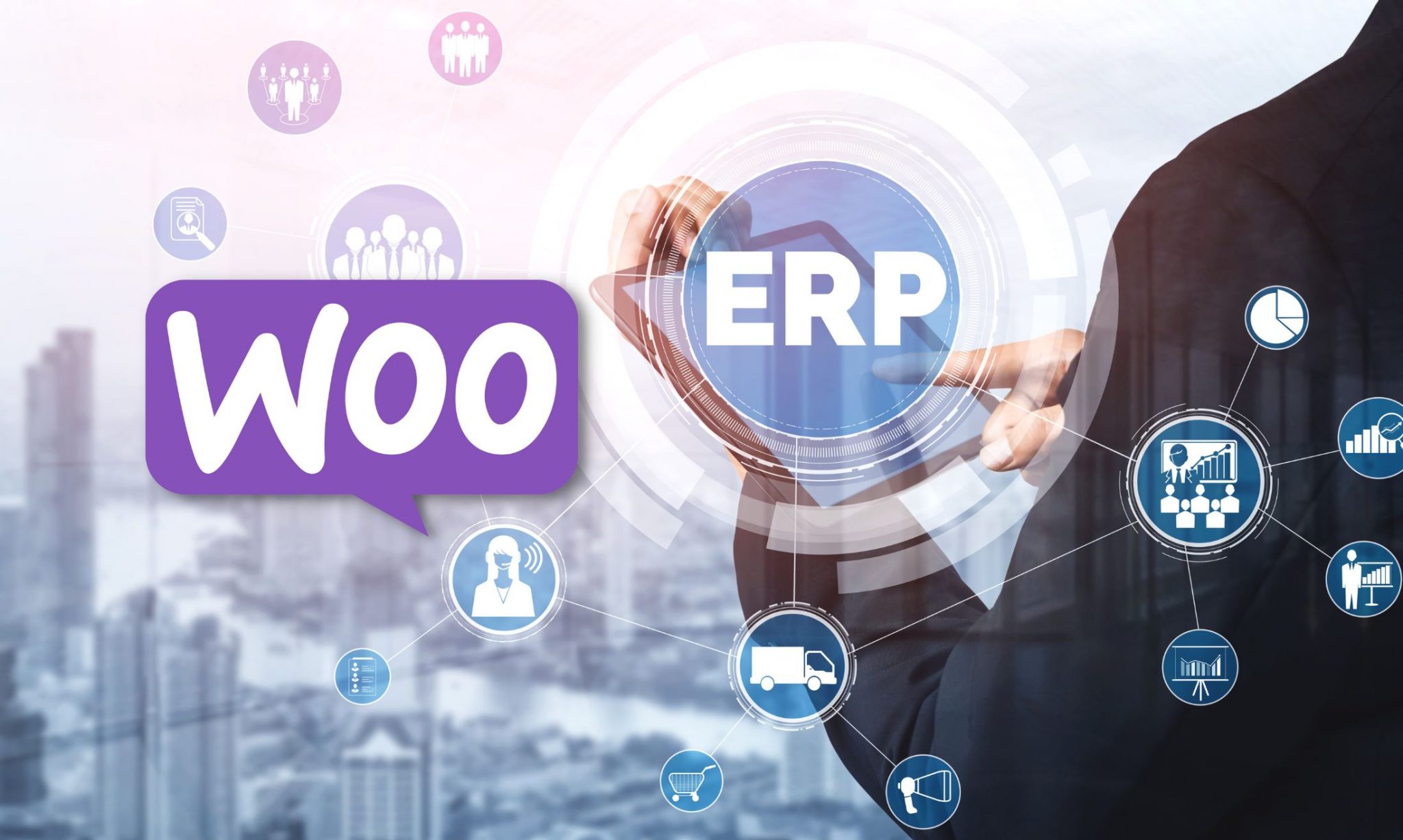 WooCommerce ERP Integration 101: A Beginner's Guide - Tigren